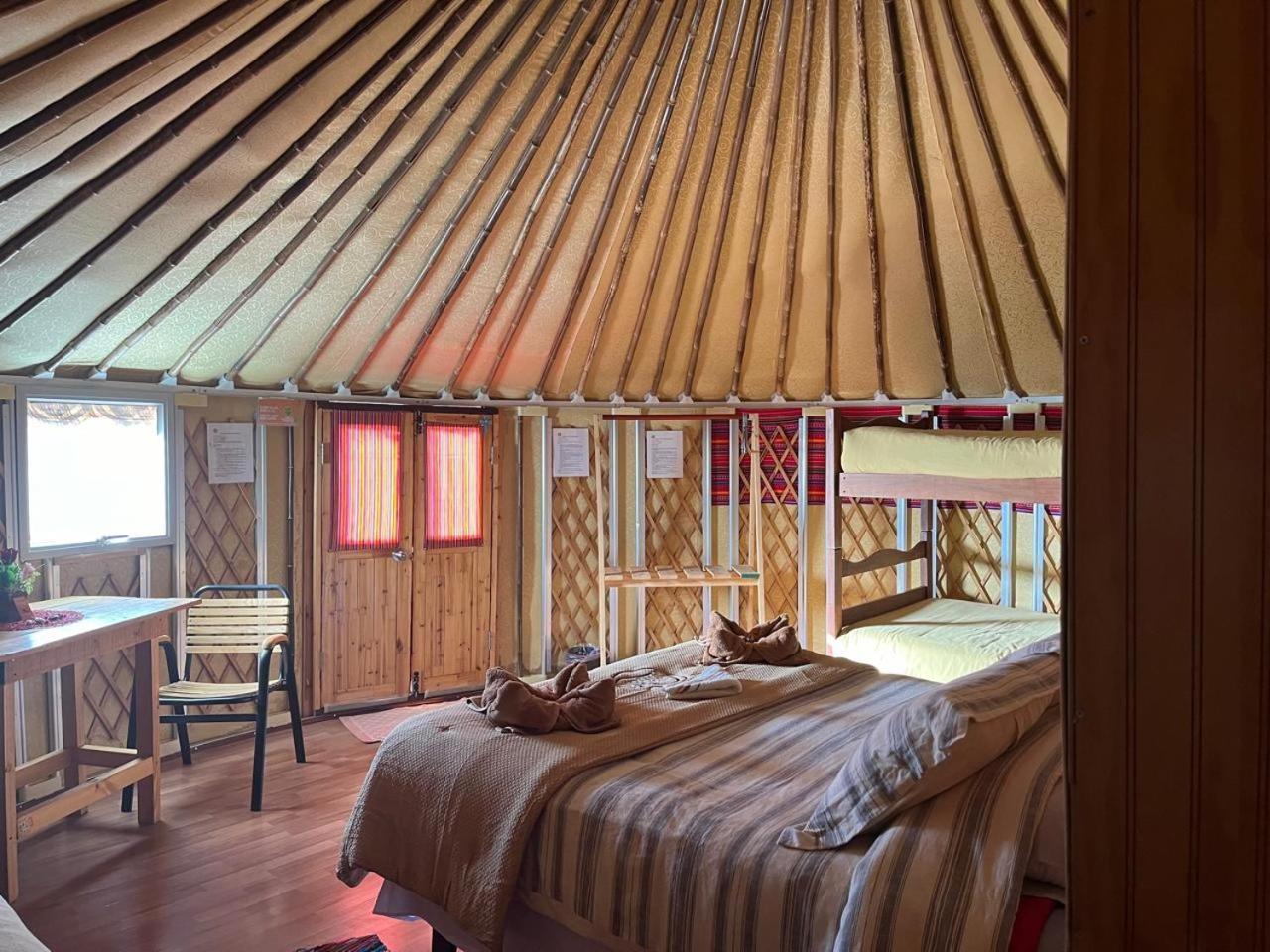 Hotel Altos De Quitor, Glamping San Pedro De Atacama Zewnętrze zdjęcie