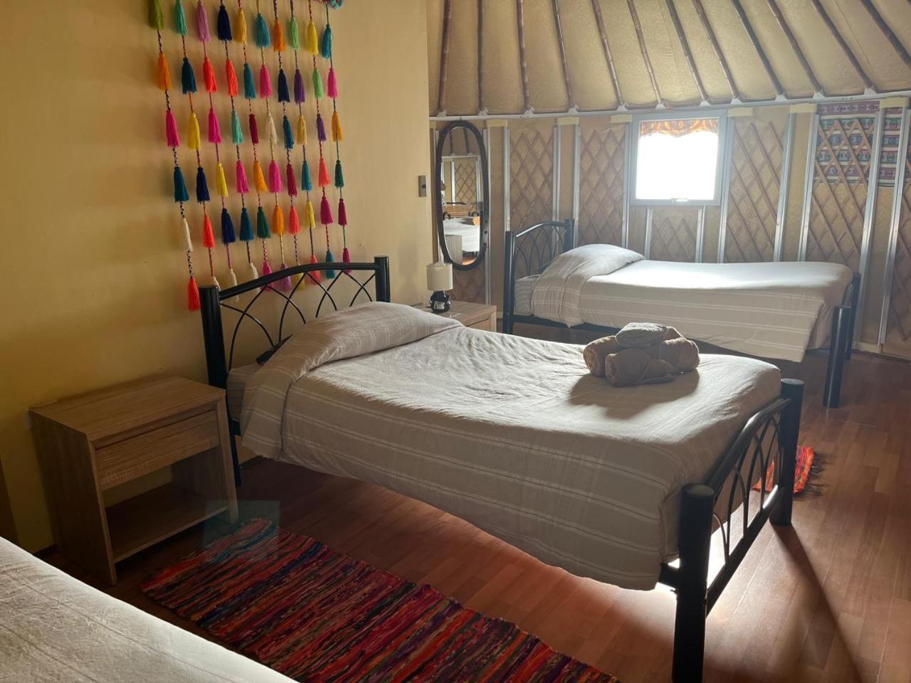 Hotel Altos De Quitor, Glamping San Pedro De Atacama Zewnętrze zdjęcie