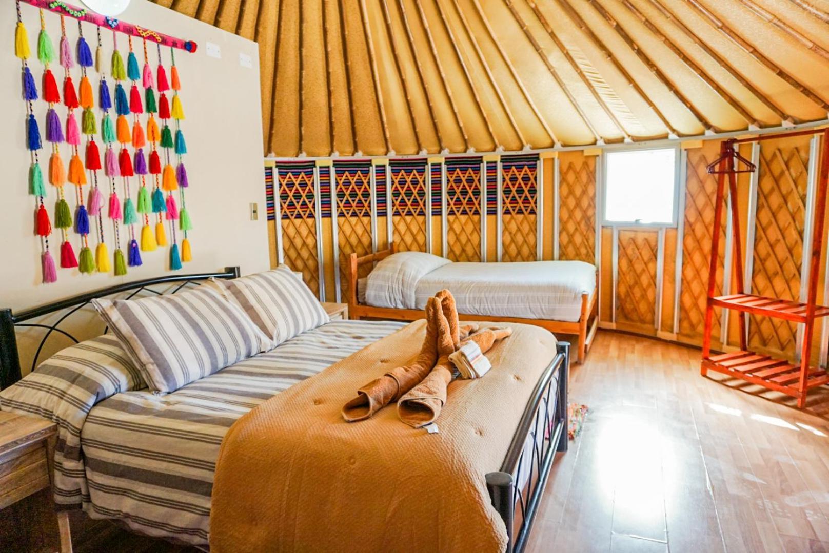 Hotel Altos De Quitor, Glamping San Pedro De Atacama Zewnętrze zdjęcie