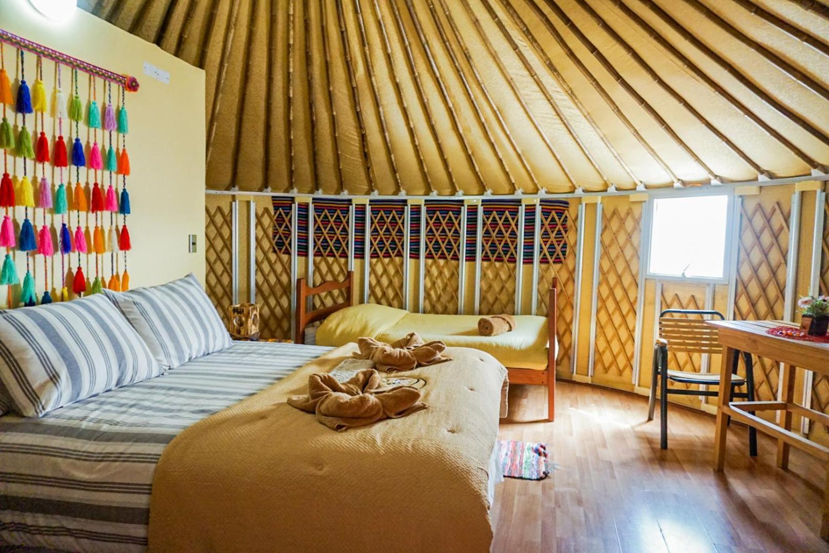 Hotel Altos De Quitor, Glamping San Pedro De Atacama Zewnętrze zdjęcie